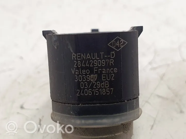 Renault Kangoo II Parking PDC sensor 284429097R