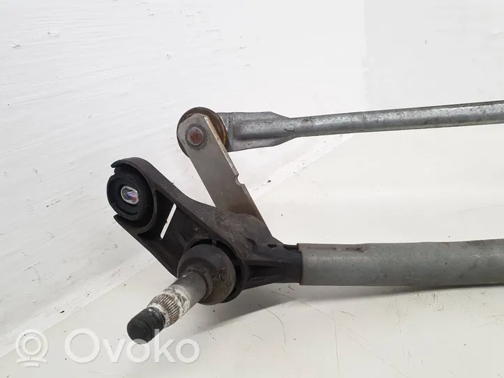 Renault Kangoo II Front wiper linkage 