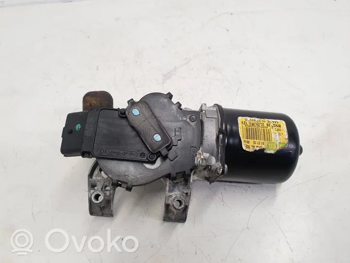 Renault Kangoo II Moteur d'essuie-glace 8200409693