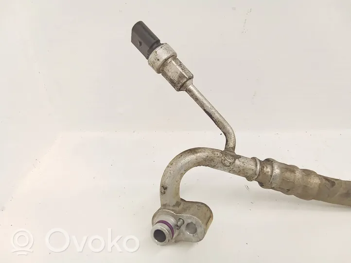 Volkswagen Caddy Air conditioning (A/C) pipe/hose 1K0820721CA