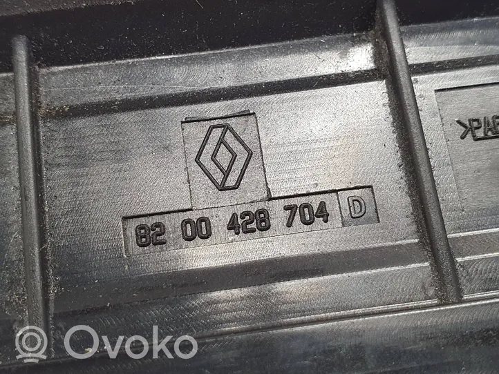 Renault Kangoo II Czujnik otwarcia drzwi bocznych / przesuwanych 8200428707
