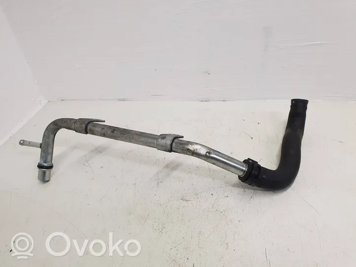 Lexus IS 220D-250-350 Engine coolant pipe/hose 