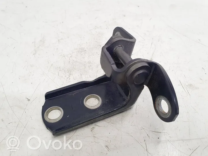 Lexus IS 220D-250-350 Rear door lower hinge 