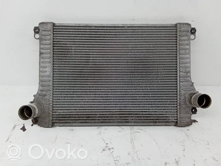 Lexus IS 220D-250-350 Radiatore intercooler 26010