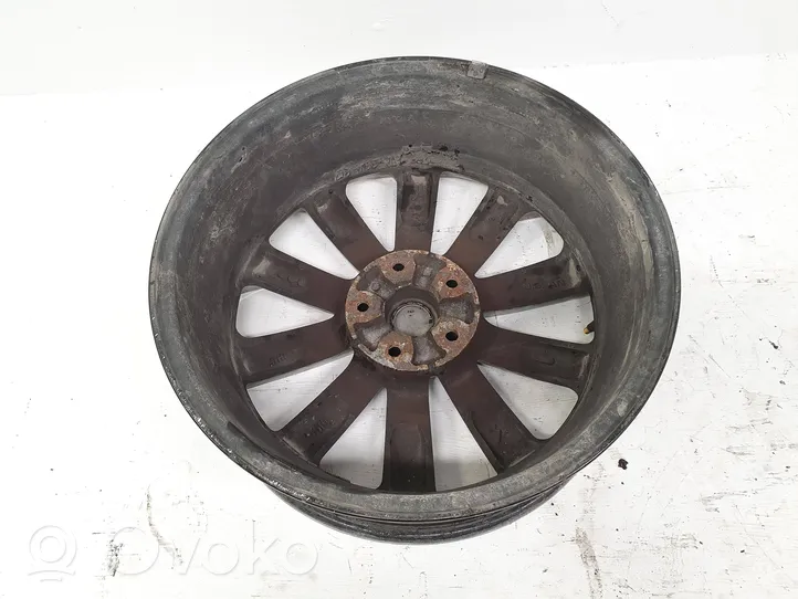 Nissan Qashqai+2 Felgi aluminiowe R18 808626