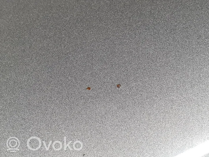 Nissan Qashqai+2 Dangtis variklio (kapotas) 