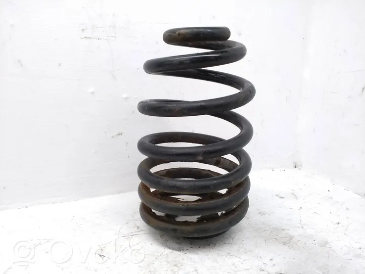 Opel Vivaro Rear coil spring 