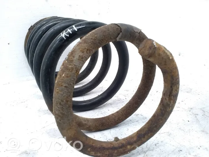 Opel Vivaro Front coil spring 