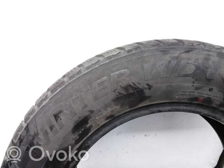 Opel Vivaro R16 winter tire 21565R16