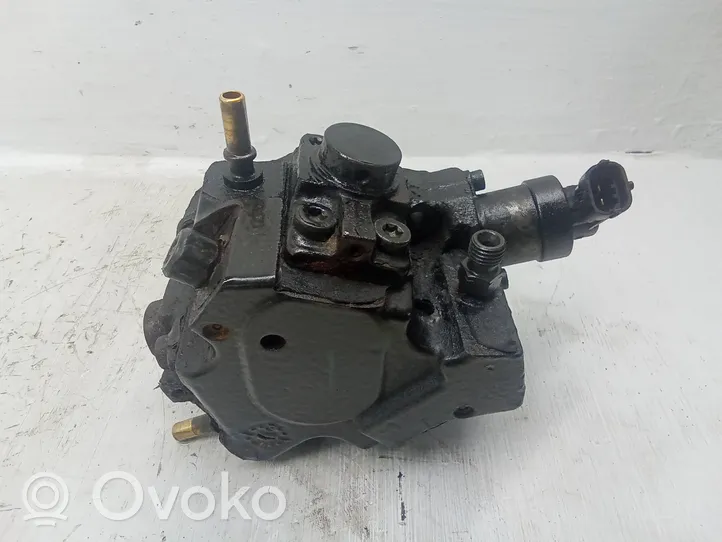 Nissan Qashqai+2 Pompe d'injection de carburant à haute pression H8201045496