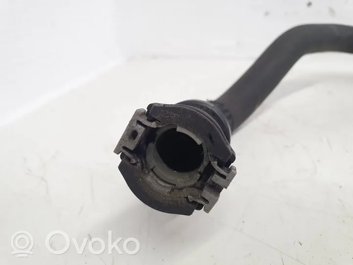 Nissan Qashqai+2 Tubo flessibile del liquido di raffreddamento del motore 21742BB50A