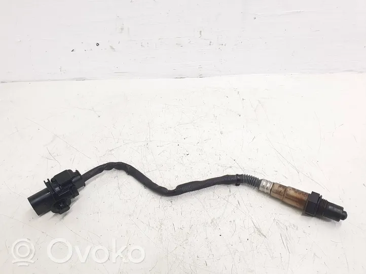 Nissan Qashqai+2 Sensore della sonda Lambda 226A42455R