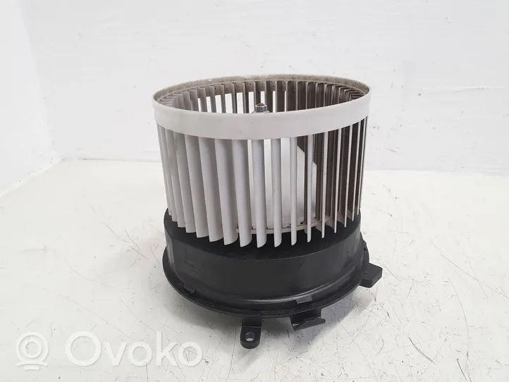 Nissan Qashqai+2 Ventola riscaldamento/ventilatore abitacolo 