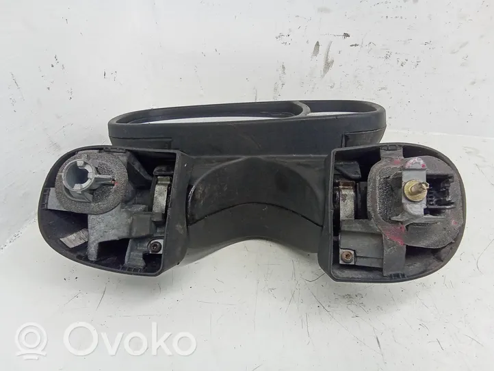 Opel Vivaro Front door electric wing mirror 