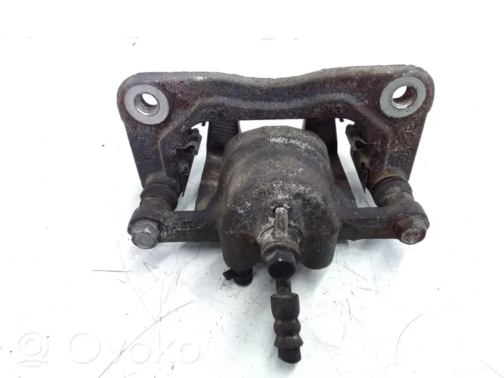 Hyundai Genesis Bremssattel hinten BC140147