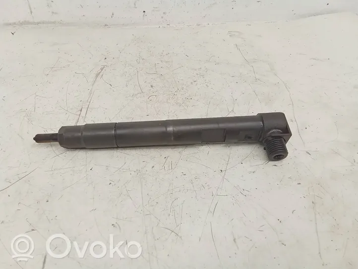 Mercedes-Benz C W204 Injecteur de carburant A6510700587