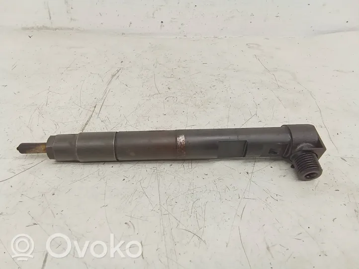 Mercedes-Benz C W204 Injecteur de carburant A6510700587