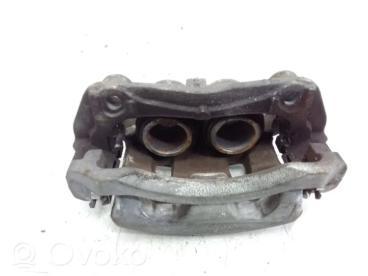 Nissan Leaf I (ZE0) Front brake caliper 