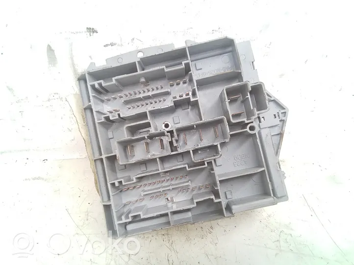 Fiat Ducato Module de fusibles 1388593080