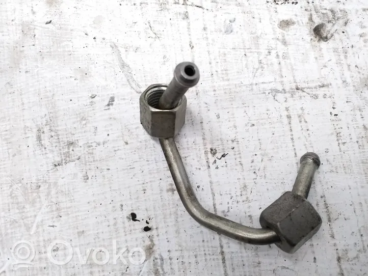 Volkswagen Tiguan Tuyau d'alimentation d'injecteur de carburant 