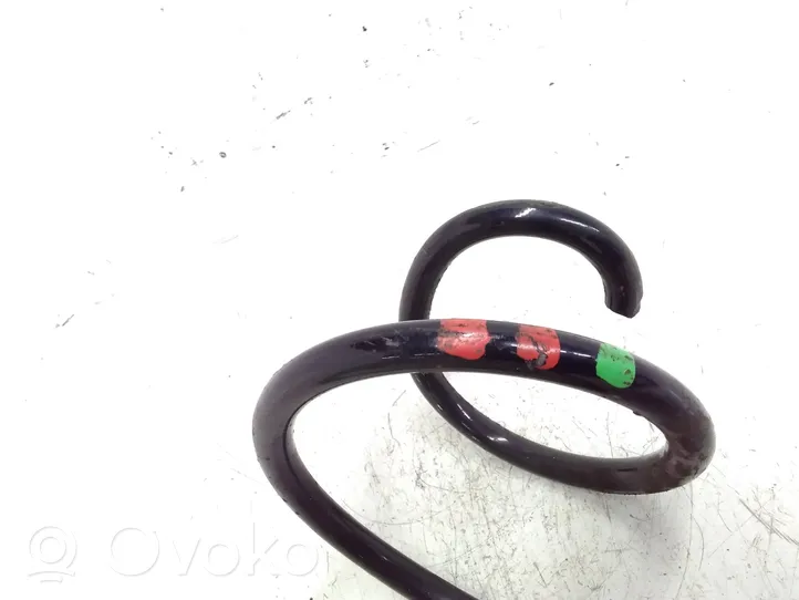 Volkswagen Tiguan Front coil spring 