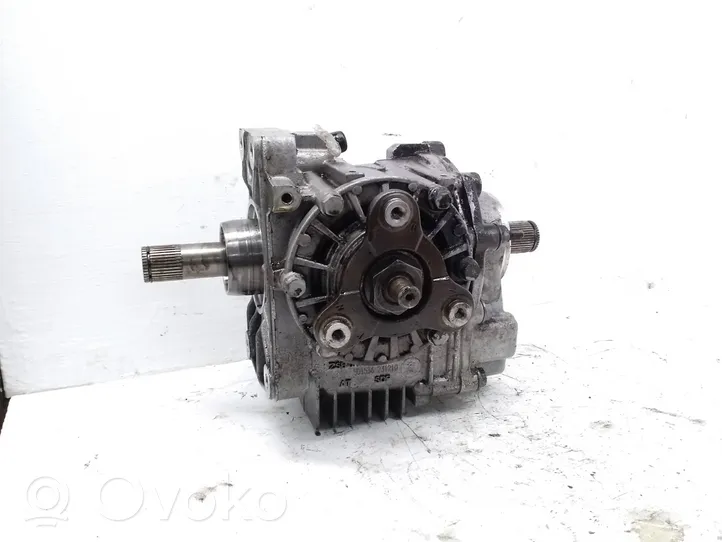 Volkswagen Tiguan Scatola ingranaggi del cambio 501536231210