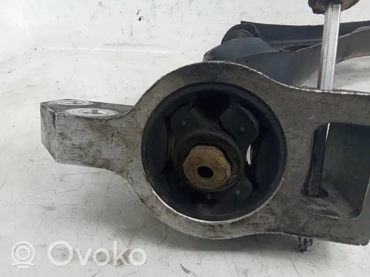 Volkswagen Tiguan Fourchette, bras de suspension inférieur avant 1K0407165C