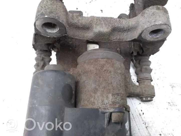 Volkswagen Tiguan Rear brake caliper 