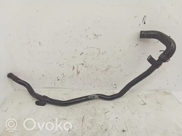 Volkswagen Tiguan Engine coolant pipe/hose 5N0121070Q