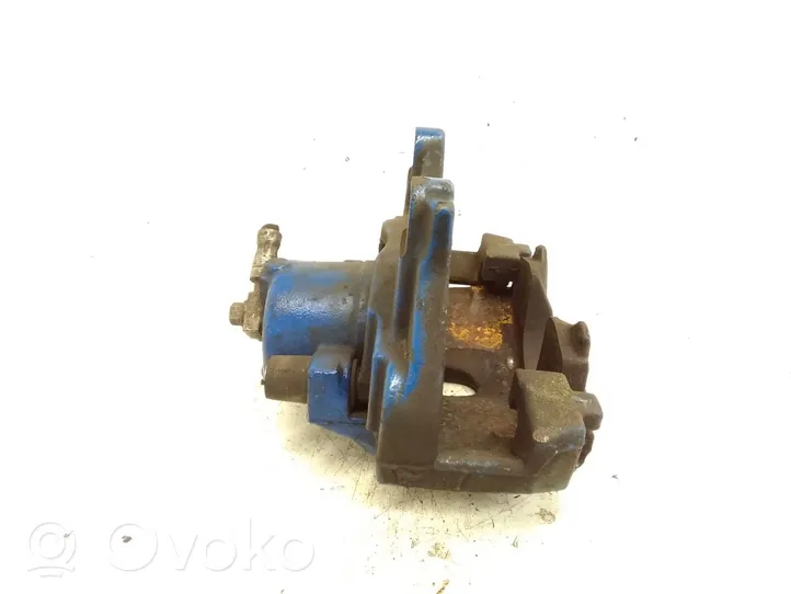 Opel Corsa D Front brake caliper 