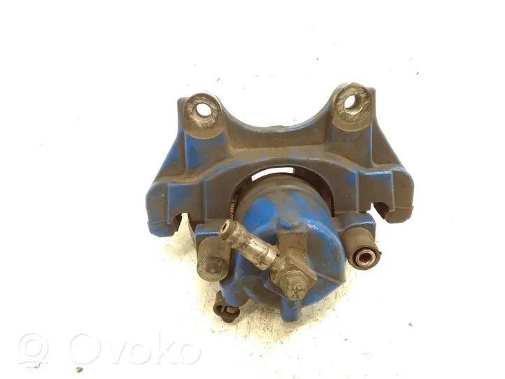 Opel Corsa D Front brake caliper 