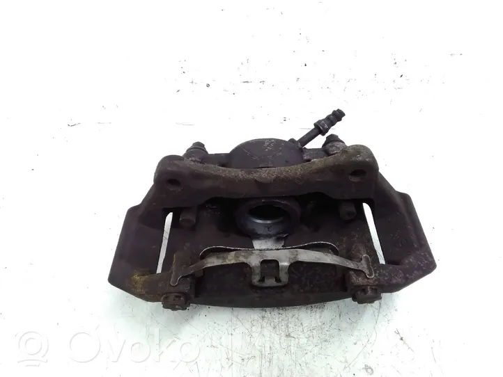 Audi A7 S7 4G Front brake caliper 