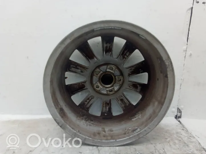 Volkswagen Tiguan Felgi aluminiowe R17 5N0601025M