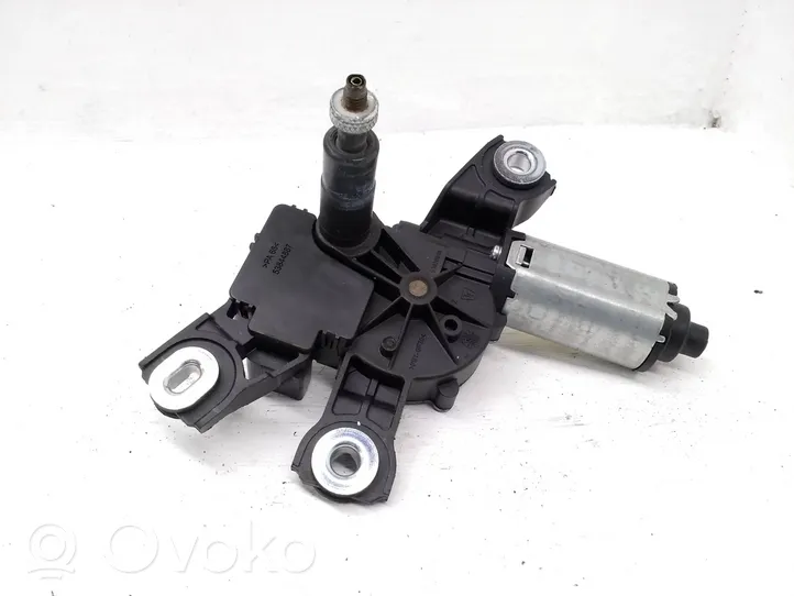 Volkswagen Tiguan Rear window wiper motor 5N0955711A