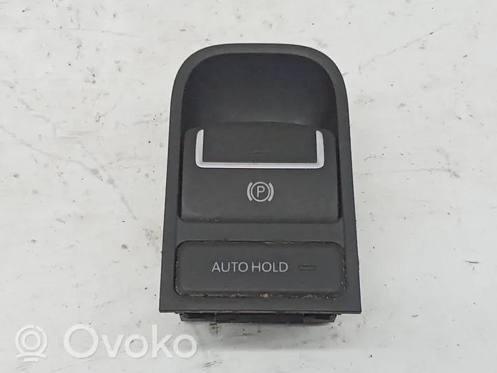 Volkswagen Tiguan Przycisk / Włącznik hamulca ręcznego 5N0927225XSJ