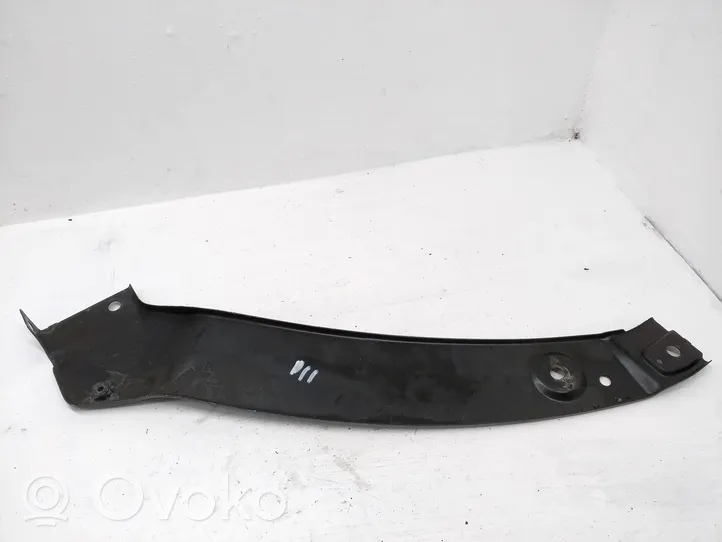 Volkswagen Tiguan Radiator support slam panel bracket 5N0806930A