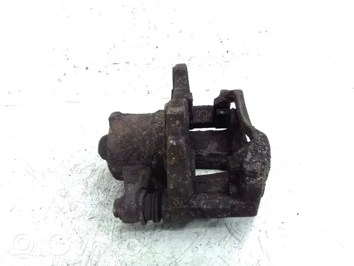 Opel Corsa D Front brake caliper 