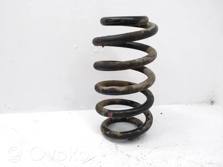 Audi A4 S4 B6 8E 8H Front coil spring 