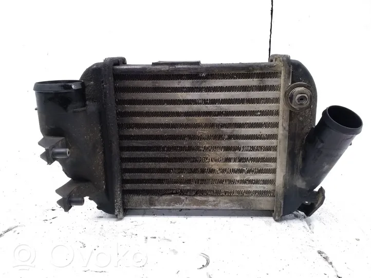 Audi A4 S4 B6 8E 8H Refroidisseur intermédiaire 8E0145805P