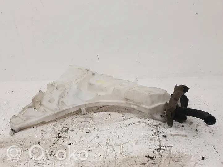 BMW X5 E70 Réservoir de liquide lave-glace 7292424