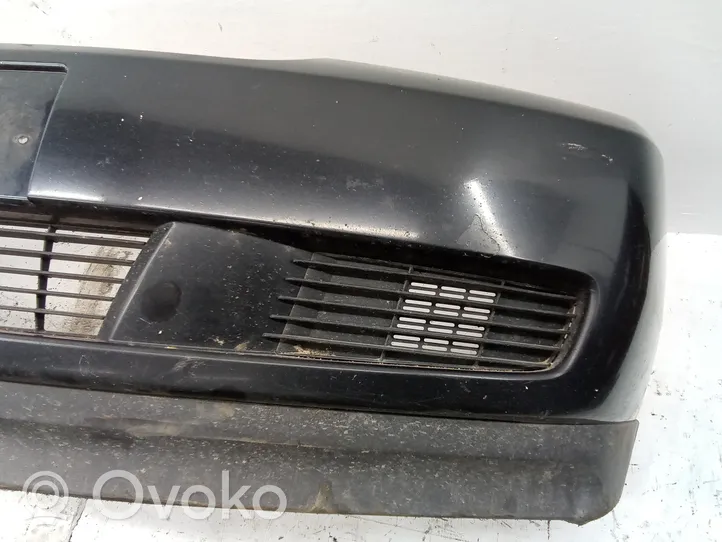 Opel Vectra C Front bumper 