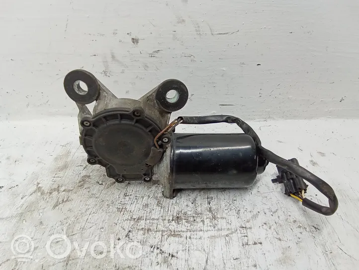 Opel Vectra C Wiper motor 09185806