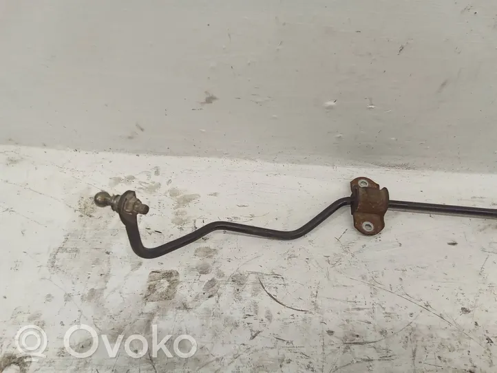 BMW 3 F30 F35 F31 Rear anti-roll bar/sway bar 685347301