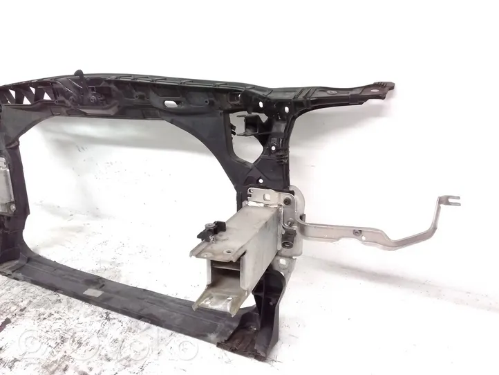 Audi A6 S6 C7 4G Radiator support slam panel 4G0805594