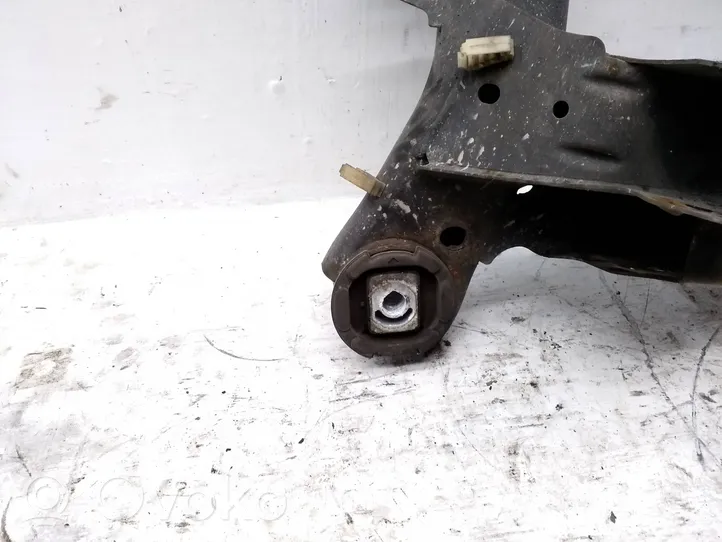 BMW 3 F30 F35 F31 Rear subframe 6857636