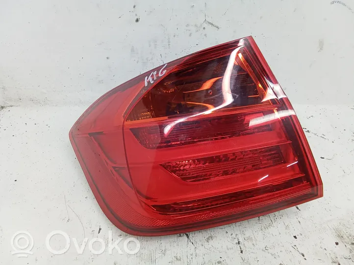 BMW 3 F30 F35 F31 Luci posteriori 7259893