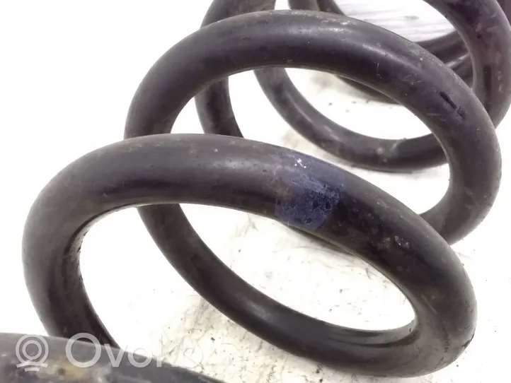 Mitsubishi Outlander Rear coil spring 