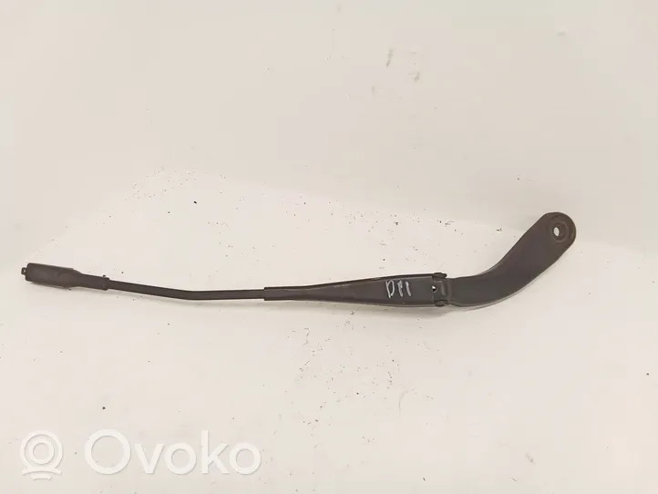 BMW 3 F30 F35 F31 Ramię wycieraczki szyby przedniej / czołowej 7260482