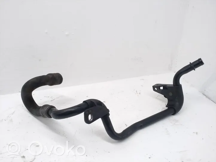 Volkswagen Crafter Engine coolant pipe/hose 9068301715