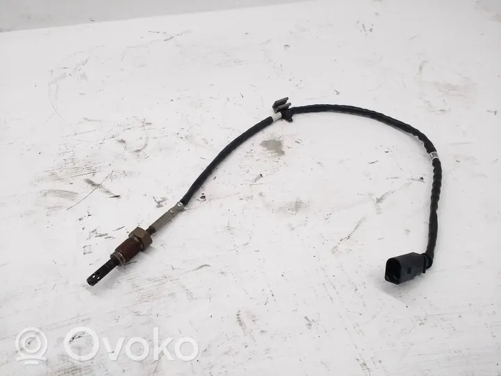 Volkswagen Crafter Exhaust gas temperature sensor 03L906088JL